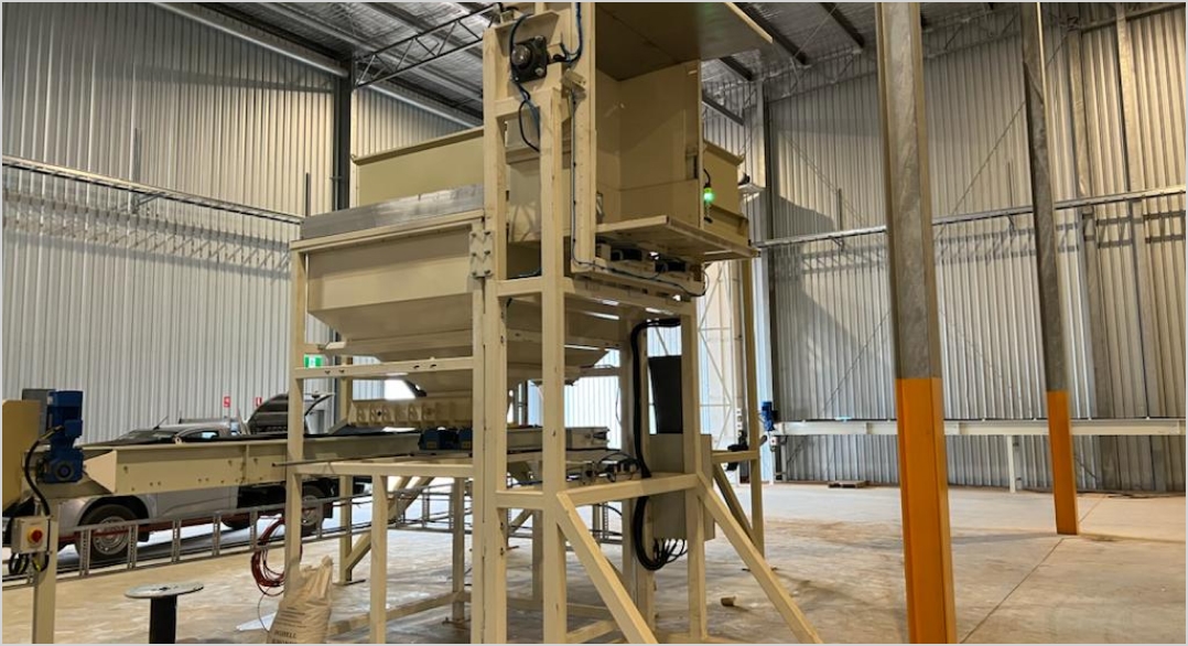 Conveying Systems