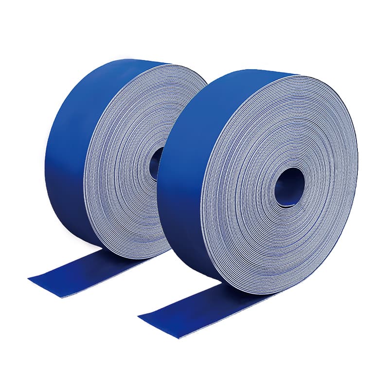 PVC Solid Woven Elevator Belt