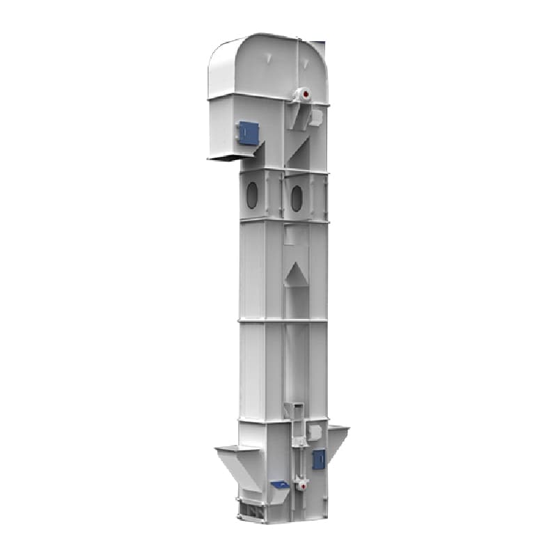 Bucket Elevator