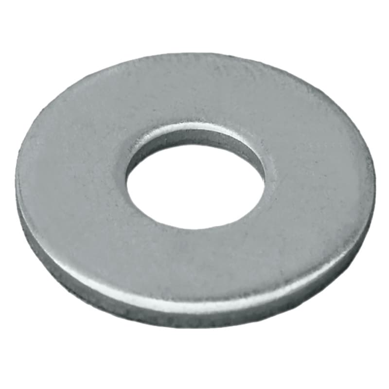 Large Flat Washer