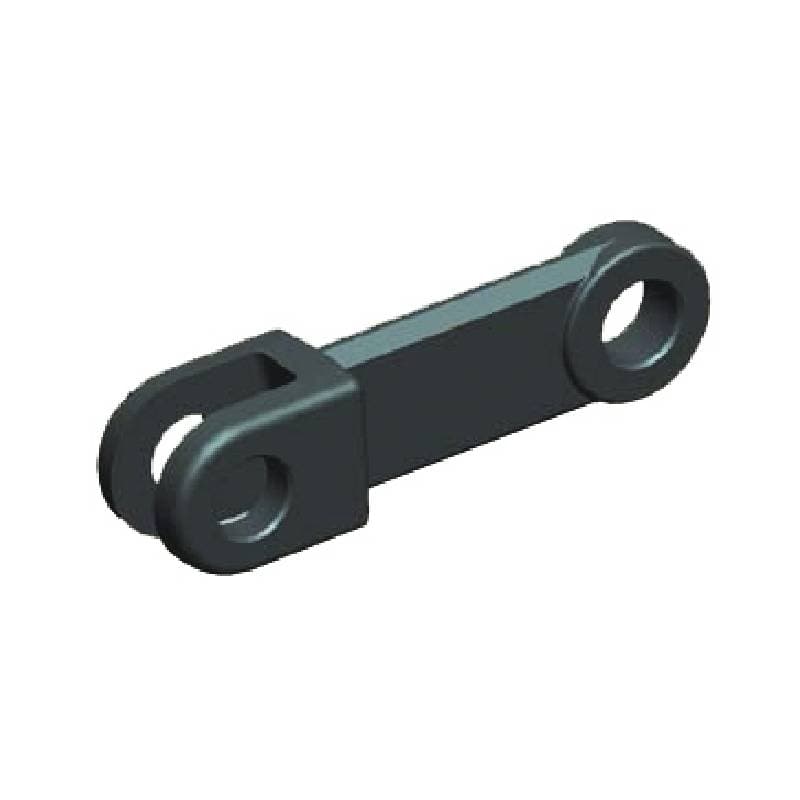 Forged Chain
