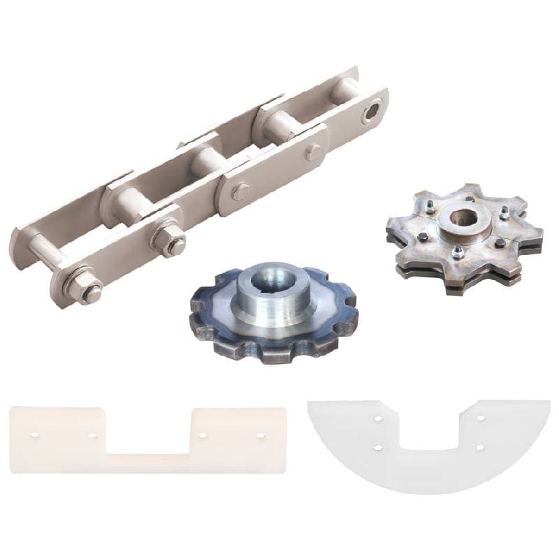 Drag Conveyor Components