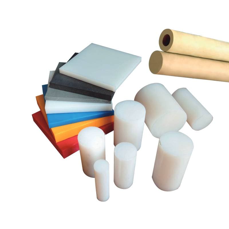 Engineering Plastics (Anti-wear)