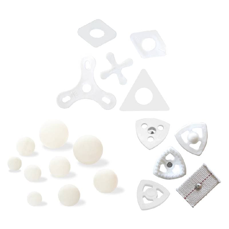 Sieve & Screen Parts