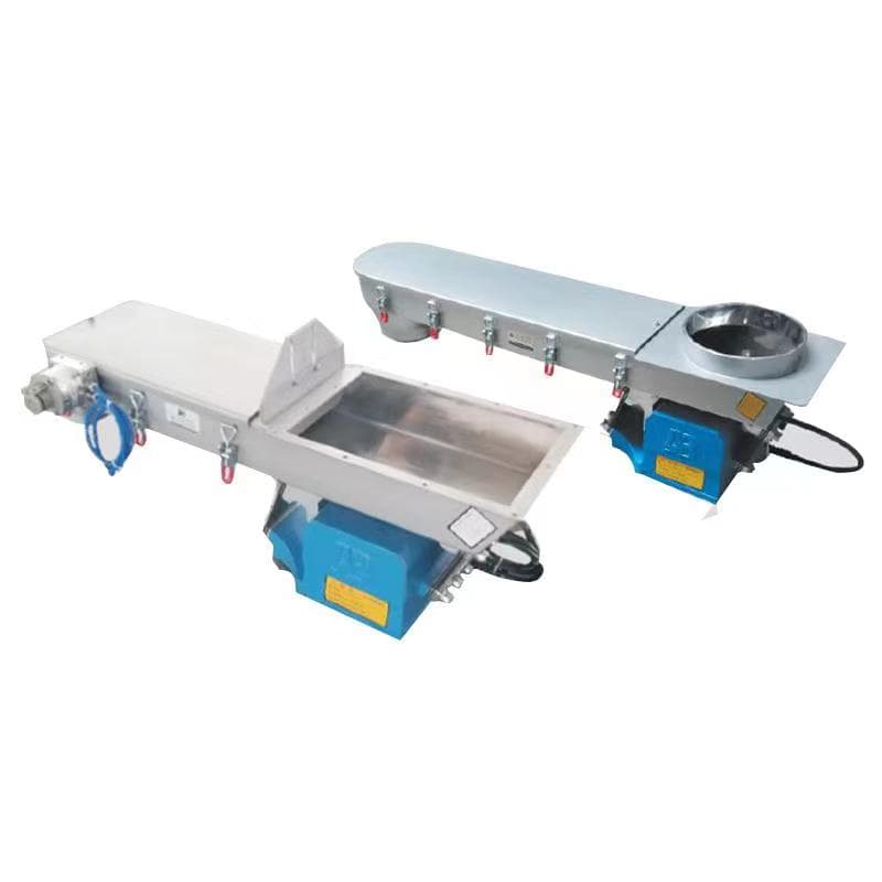 Vibration Feeder