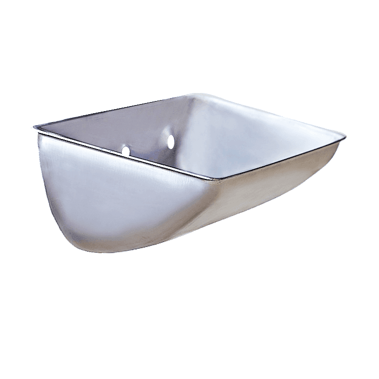 SS Bucket