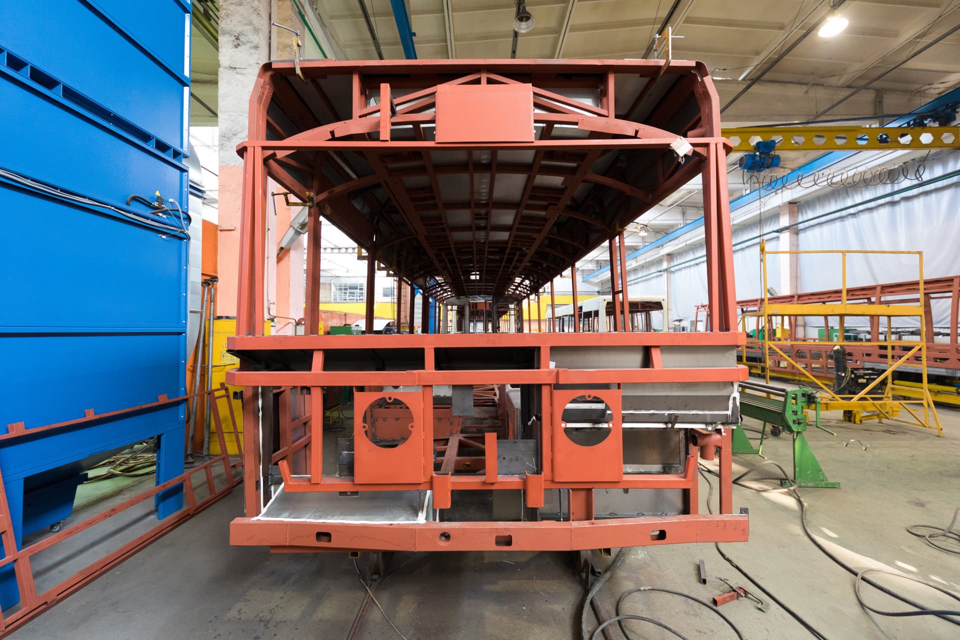 Types of Bucket Elevators Offered by Leading Manufacturers