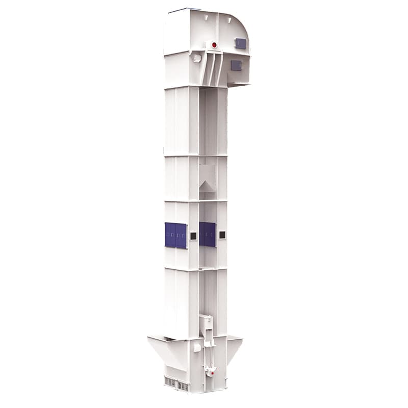 Bucket Elevator