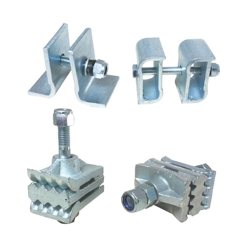 Belt Fasteners