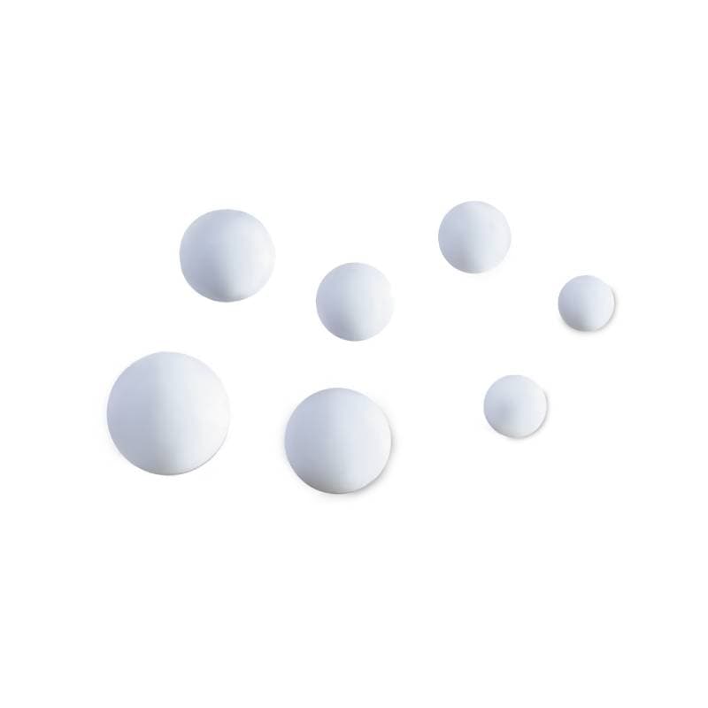Sieve Cleaning Balls