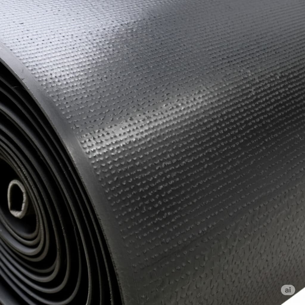 The Role of Quality Components in Maximising Conveyor Belt Lifespan