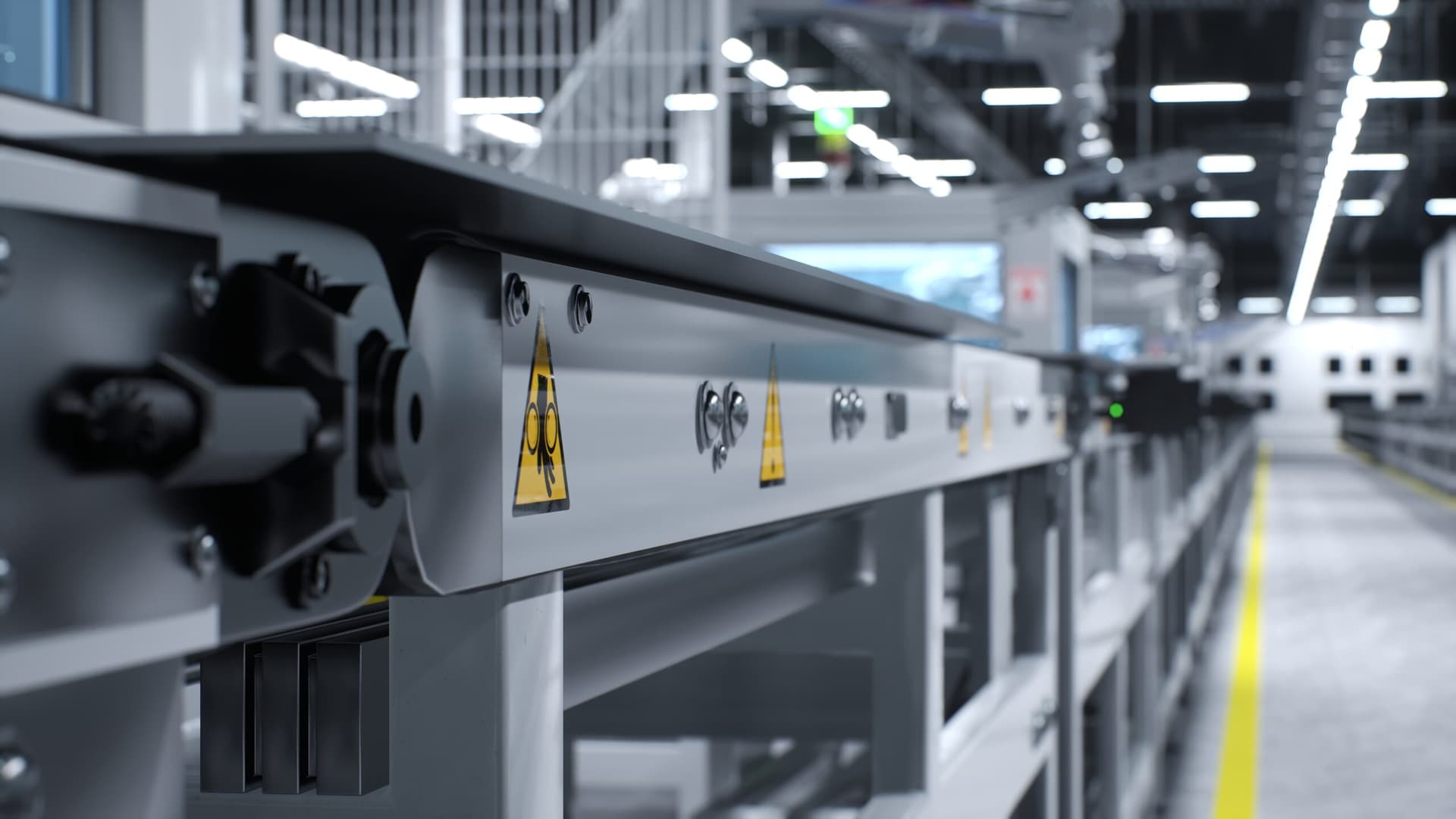 Conveyors and Conveying Systems in Australia: A Buyer’s Guide to Choosing the Right Solution for Your Industry