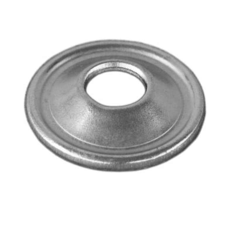 Domed Washer