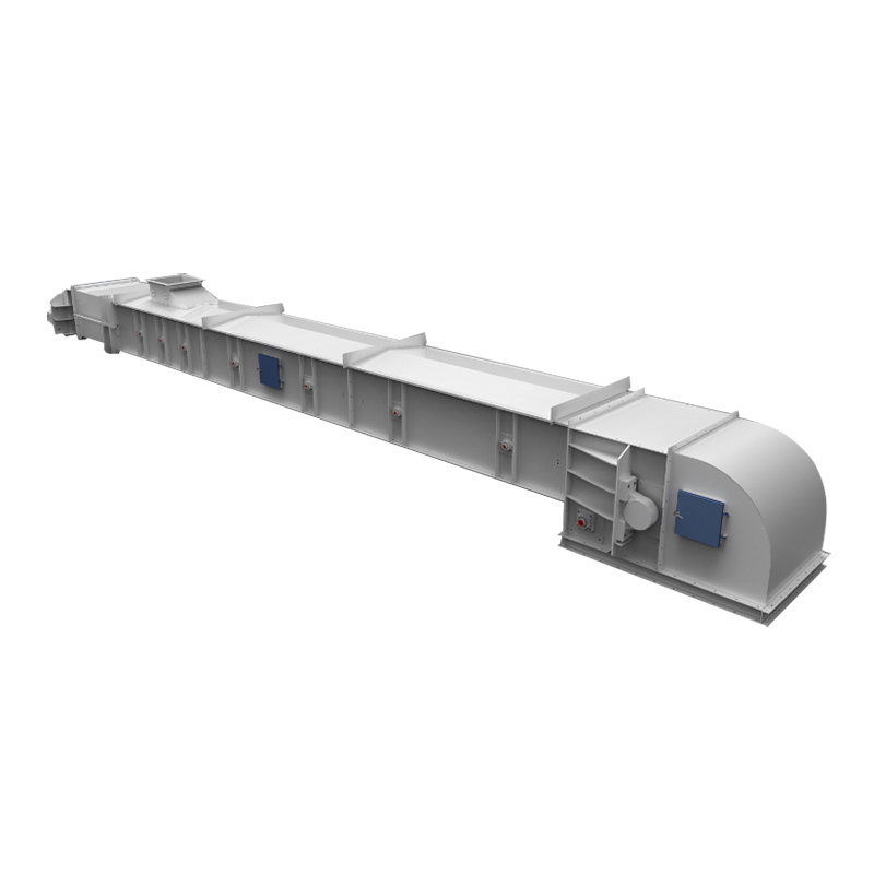 Belt Conveyors