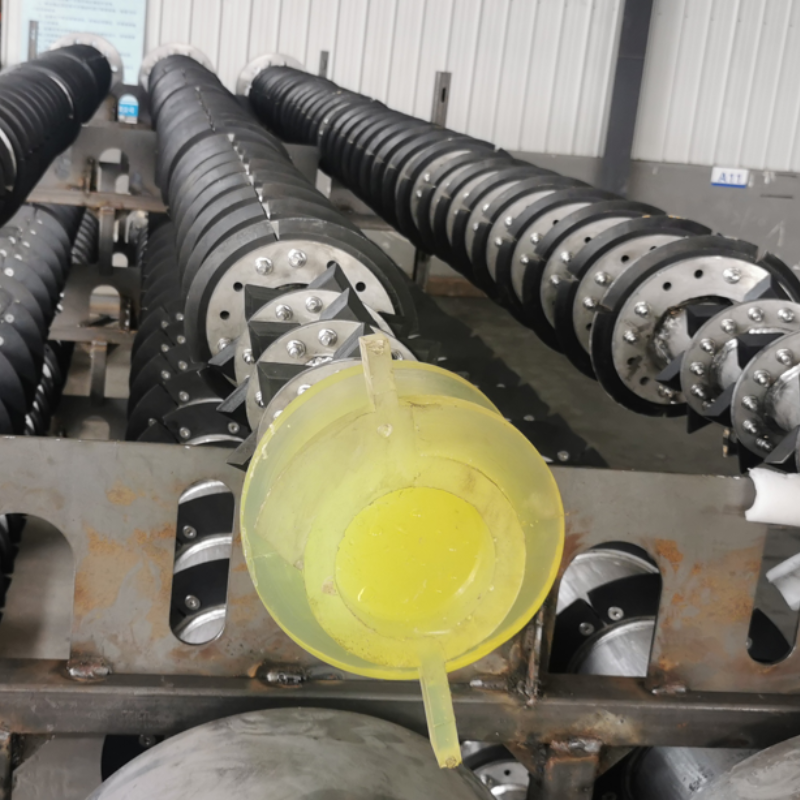 Screw Conveyors